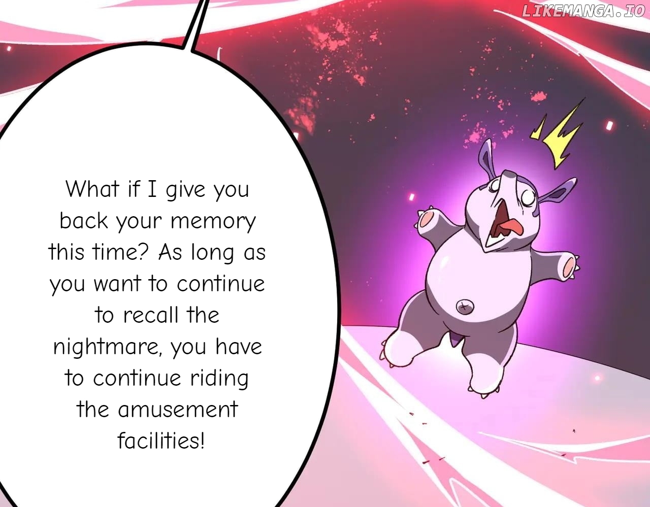 With My Netherworld Trillions, Game On! Chapter 201 - page 140